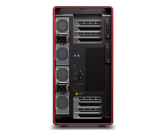 Stacja Robocza Lenovo ThinkStation PX Tower